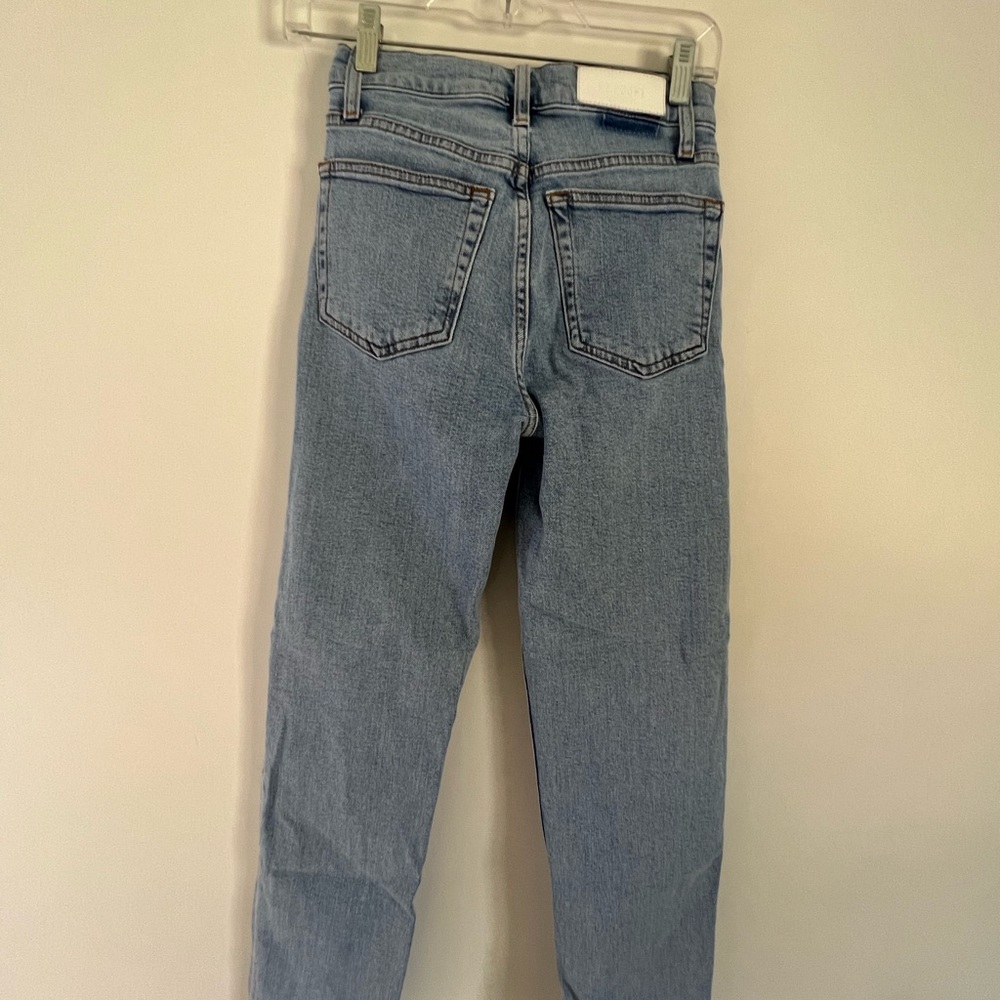 Redone Jeans - image 2